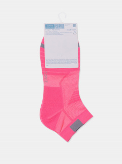Носки CONTE ACTIVE розовый 24С-97СП - фото 1