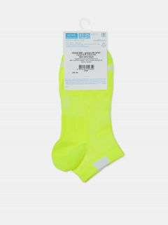 Носки CONTE ACTIVE салатовый 24С-97СП - фото 5