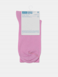 Носки CONTE ACTIVE светло-розовый 20С-20СП - фото 4