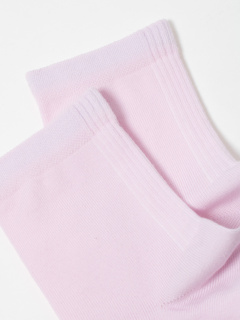 Носки CONTE ACTIVE светло-розовый 24С-11СП - фото 4