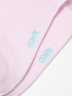 Носки CONTE ACTIVE светло-розовый 24С-11СП - фото 5