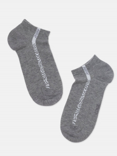 Носки CONTE ACTIVE серый 23С-111СП - фото 3