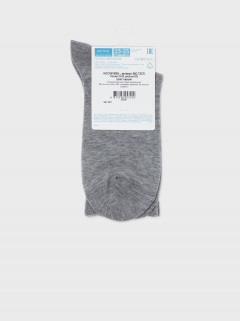 Носки CONTE ACTIVE серый 24С-73СП - фото 4