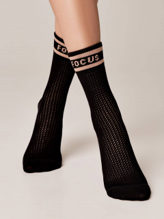 Носки CONTE ACTIVE черный 22С-27СП - фото 4