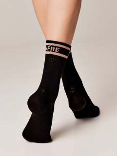 Носки CONTE ACTIVE черный 22С-27СП - фото 5