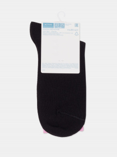 Носки CONTE ACTIVE черный 22С-29СП - фото 3