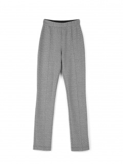 Леггинсы CONTE ALANA grey 18С-549ТСП - фото 3