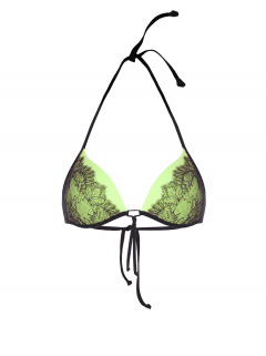 Лиф CONTE AMANDA салатовый - фото 1