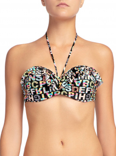 Лиф CONTE AMELIA черный - фото 5