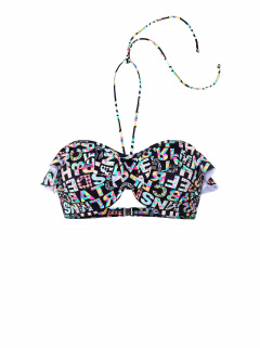 Лиф CONTE AMELIA черный - фото 4