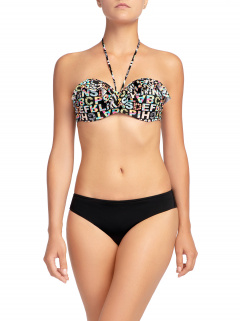 Лиф CONTE AMELIA черный - фото 2