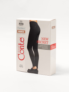 Леггинсы CONTE ANDREA grey 17С-311ТСП - фото 1