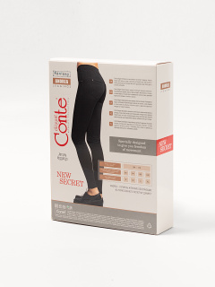 Леггинсы CONTE ANDREA grey 17С-311ТСП - фото 2