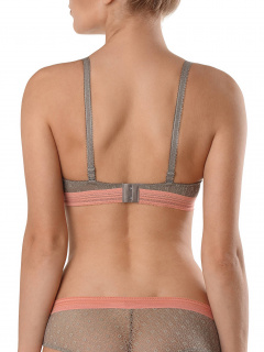 Бюстгальтер CONTE ARABESQUE TB1055 тимьян 18С-0001КСП - фото 3