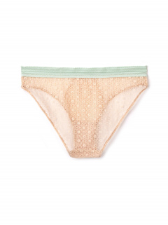 Трусы CONTE ARABESQUE TP3050 пудра 18С-0005КСП - фото 2