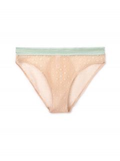 Трусы CONTE ARABESQUE TP3050 пудра 18С-0005КСП - фото 4