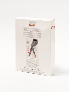 Леггинсы CONTE ARKADIA nero 14С-593ЛСП - фото 2