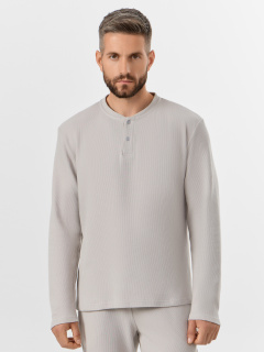 Брюки, джемпер Mark Formelle 591052/25-4997Ц-24 св.серый - фото 1