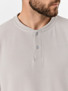 Брюки, джемпер Mark Formelle 591052/25-4997Ц-24 св.серый - фото 3