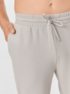 Брюки, джемпер Mark Formelle 591052/25-4997Ц-24 св.серый - фото 4