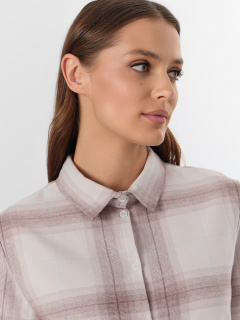 Брюки, рубашка Mark Formelle 592368/25-37521ПП-9 клетка_на_льду - фото 4