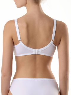 Бюстгальтер CONTE AURA RB5100 белый 19С-0015КСП - фото 2