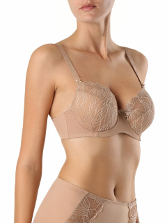 Бюстгальтер CONTE AURA RB5100 телесный 19С-0015КСП - фото 1