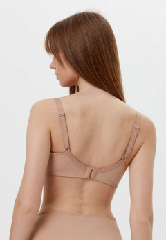 Бюстгальтер CONTE AURA RB6099 телесный 19С-0014КСП - фото 3