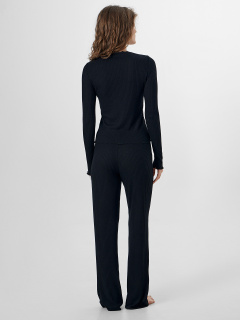 Брюки, джемпер Mark Formelle 592503/25-34984Ц-1 черный - фото 5