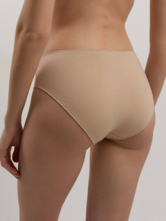 Трусы CONTE AURA RP3180 телесный 23С-0047КСП - фото 2