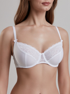 Бюстгальтер CONTE AUTOGRAPH RB6176 белый 23С-0043КСП - фото 1