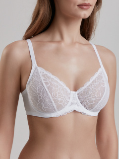 Бюстгальтер CONTE AUTOGRAPH RB6177 белый 23С-0044КСП - фото 1