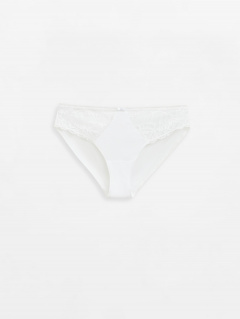 Трусы CONTE AUTOGRAPH RP3164 белый 25С-0025КСП - фото 2