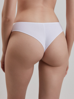 Трусы CONTE AUTOGRAPH RP6130 белый 23С-0025КСП - фото 2