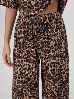 Брюки, рубашка Mark Formelle 592554/25-34625ПП-0 леопард_на_песочном - фото 5