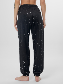 Брюки, джемпер Mark Formelle 592618/25-37305ПП-3 звезды_на_черном - фото 3