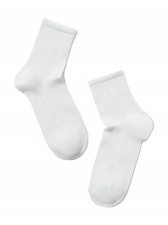 Носки CONTE BAMBOO белый 13С-84СП - фото 3