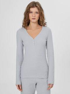 Брюки, джемпер Mark Formelle 592619/25-35063Ц-24 св.серый - фото 1