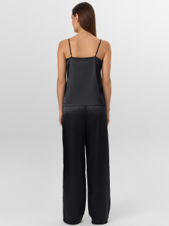 Брюки, топ Mark Formelle 592627/25-36164Ц-9 черный - фото 2