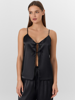 Брюки, топ Mark Formelle 592627/25-36164Ц-9 черный - фото 3