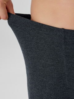 Брюки, джемпер Mark Formelle 691002/24-4299Ц-20 антрацит - фото 2