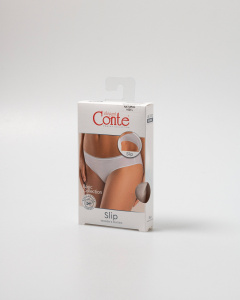 Трусы CONTE BASIC COLLECTION LB 2002 skin 19С-990ТСП - фото 1