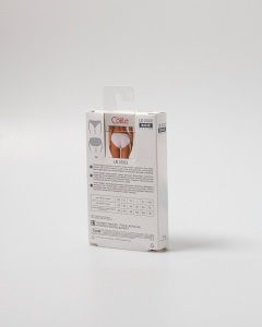 Трусы CONTE BASIC COLLECTION LB 2002 skin 19С-990ТСП - фото 2