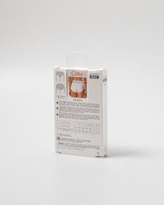 Трусы CONTE BASIC COLLECTION LB 2016 skin 20С-1056ТСП - фото 2