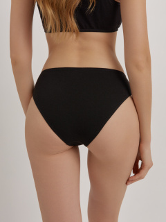 Трусы CONTE BASIC COLLECTION LB 5009 black 24С-3264ТСП - фото 2