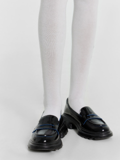 Колготки Mark Formelle 700K-2839/B1-24700K-1 белый_рис.2839 - фото 4