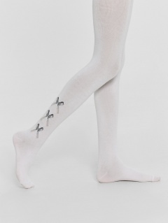 Колготки Mark Formelle 700K-2839/B2-24700K белый_рис.2839 - фото 5