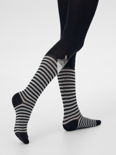 Колготки Mark Formelle 700K-2950/B2-24700K черный_рис.2950 - фото 2