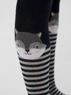 Колготки Mark Formelle 700K-2950/B2-24700K черный_рис.2950 - фото 4