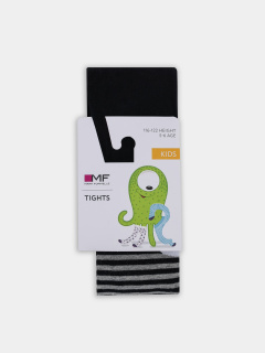 Колготки Mark Formelle 700K-2950/B2-24700K черный_рис.2950 - фото 5